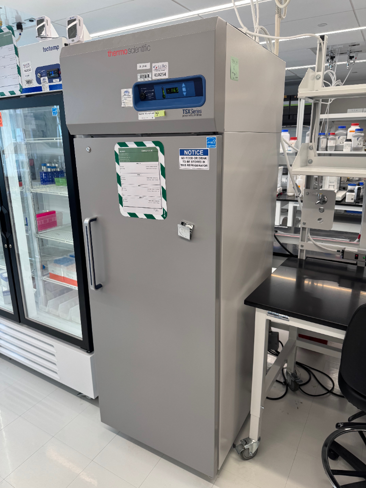 Image of Thermo TSX Series -20C Freezer